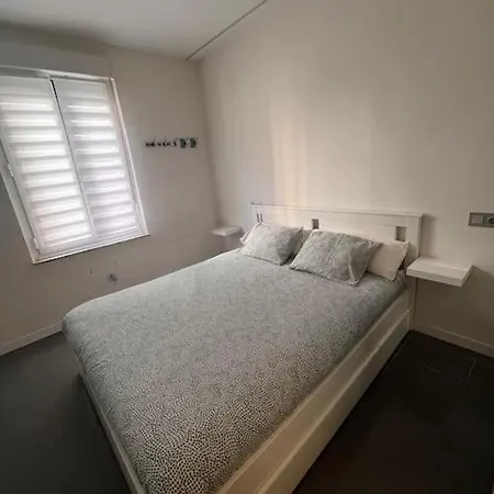 Apartman 1a124 Apto Centrico En