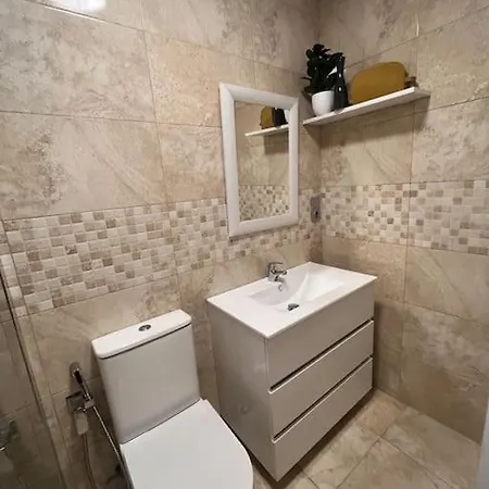 1a124 Apto Centrico En Apartman