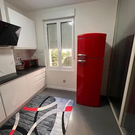 Apartman 1a124 Apto Centrico En *