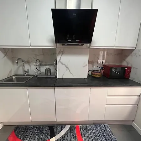 Apartman 1a124 Apto Centrico En Gijón