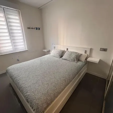 Apartman 1a124 Apto Centrico En *