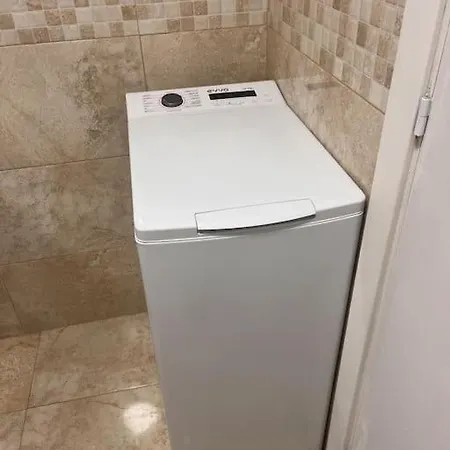 1a124 Apto Centrico En Apartman Gijón
