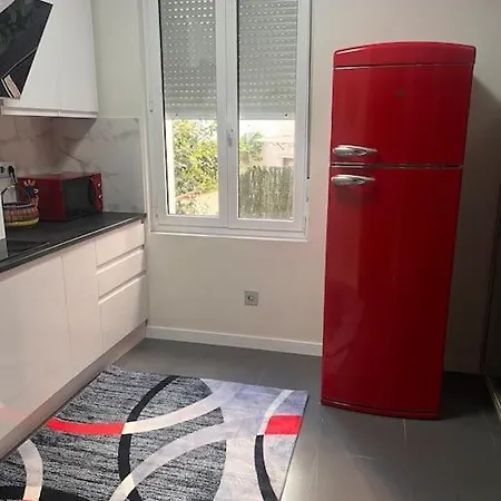Apartman 1a124 Apto Centrico En