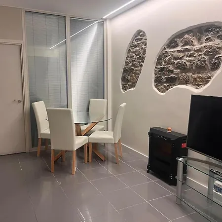 Apartman 1a124 Apto Centrico En *